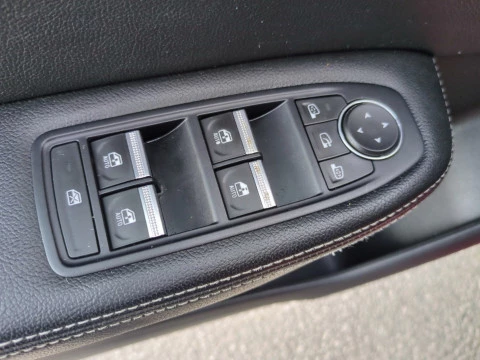 Renault Arkana Zen E-TECH Híbrido 105kW(145CV)