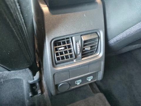 Renault Arkana Zen E-TECH Híbrido 105kW(145CV)