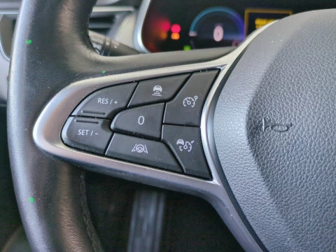 Renault Arkana Zen E-TECH Híbrido 105kW(145CV)