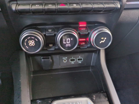 Renault Arkana Zen E-TECH Híbrido 105kW(145CV)