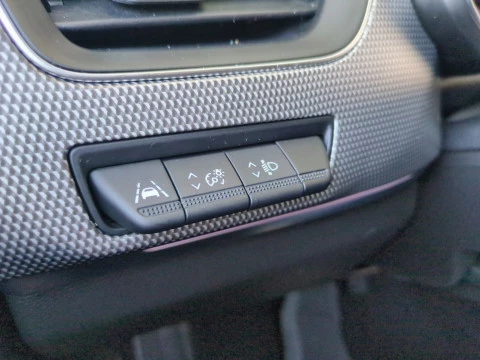 Renault Arkana Zen E-TECH Híbrido 105kW(145CV)