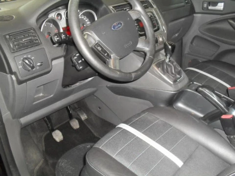 Ford Kuga FORD KUGA
