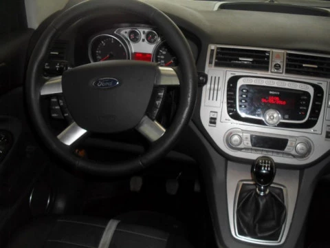 Ford Kuga FORD KUGA