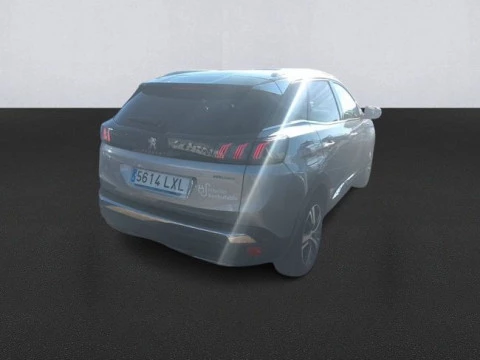 Peugeot 3008 Hybrid 300 e-EAT8 GT