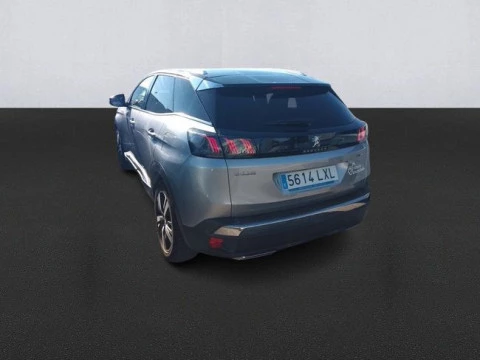 Peugeot 3008 Hybrid 300 e-EAT8 GT