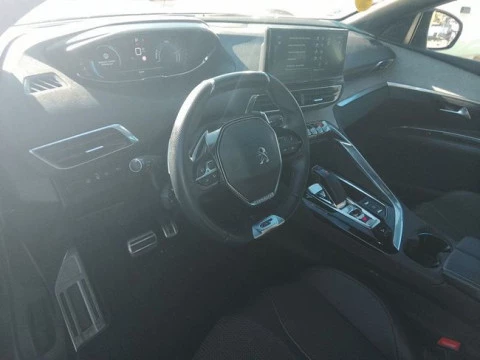 Peugeot 3008 Hybrid 300 e-EAT8 GT