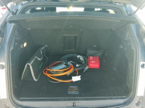 Peugeot 3008 Hybrid 300 e-EAT8 GT