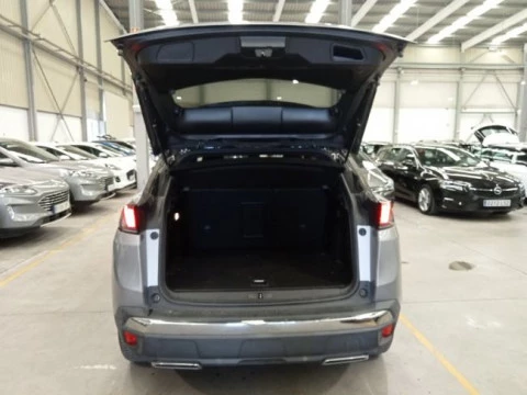 Peugeot 3008 Hybrid 300 e-EAT8 GT