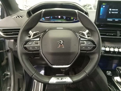 Peugeot 3008 Hybrid 300 e-EAT8 GT