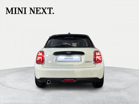 MINI COOPER 5 PUERTAS