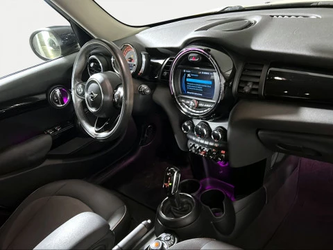 MINI COOPER 5 PUERTAS