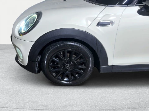 MINI COOPER 5 PUERTAS