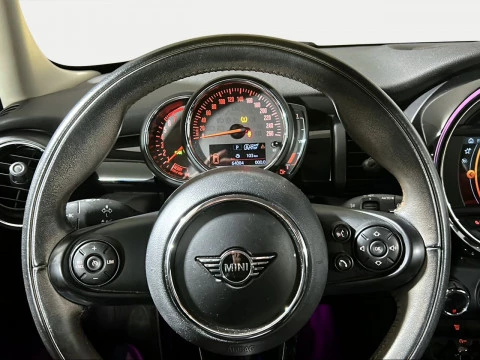 MINI COOPER 5 PUERTAS