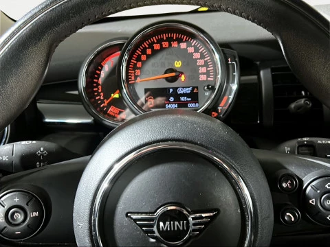 MINI COOPER 5 PUERTAS