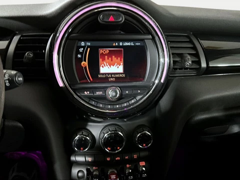 MINI COOPER 5 PUERTAS