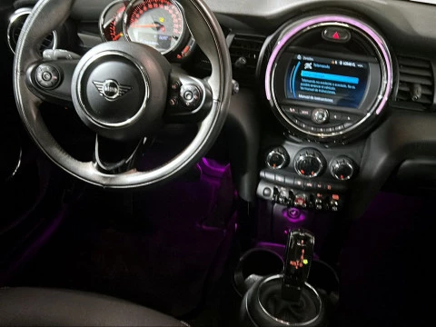 MINI COOPER 5 PUERTAS