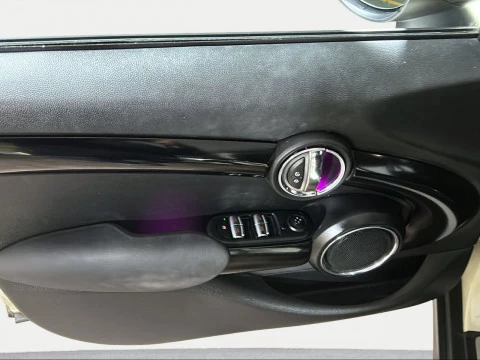 MINI COOPER 5 PUERTAS