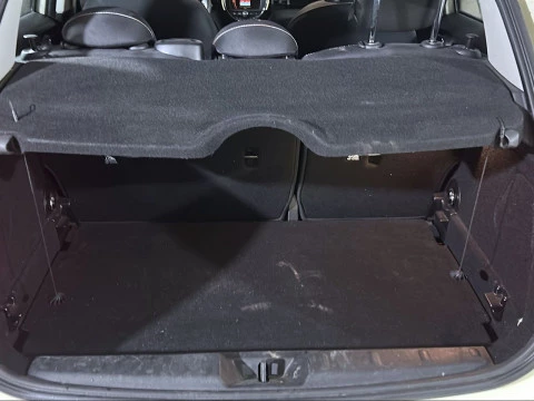 MINI COOPER 5 PUERTAS