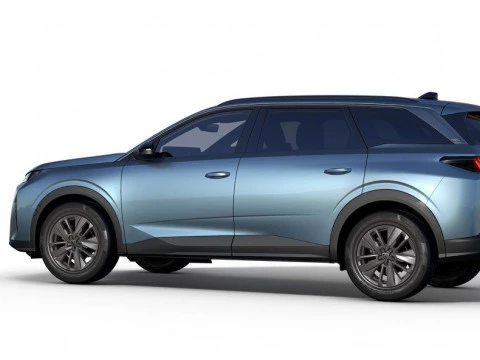 Peugeot 5008 Hybrid 1.2 107KW Allure eDCS6