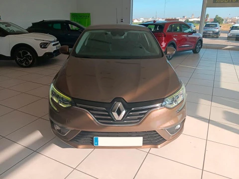Renault Megane 1.2 TCE ENERGY INTENS 97KW 5P