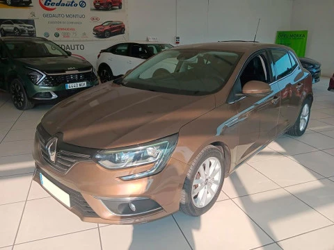 Renault Megane 1.2 TCE ENERGY INTENS 97KW 5P