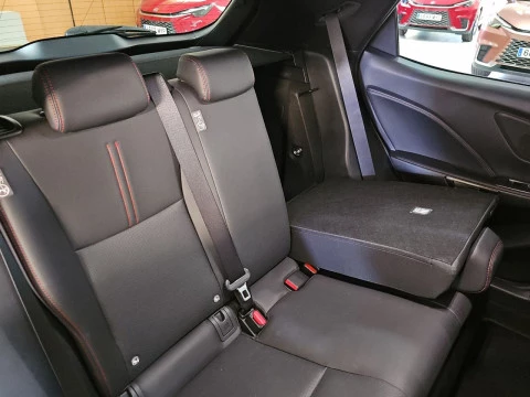 Lexus LBX 1.5 136cv HEV Emotion+