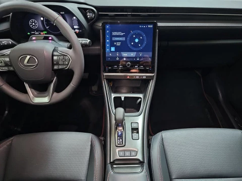 Lexus LBX 1.5 136cv HEV Emotion+