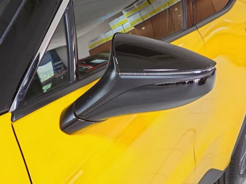 Lexus LBX 1.5 136cv HEV Emotion+