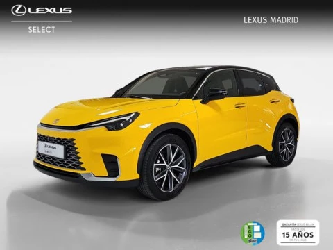 Lexus LBX 1.5 136cv HEV Emotion+