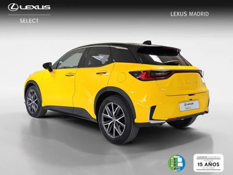 Lexus LBX 1.5 136cv HEV Emotion+