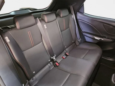 Lexus LBX 1.5 136cv HEV Emotion+