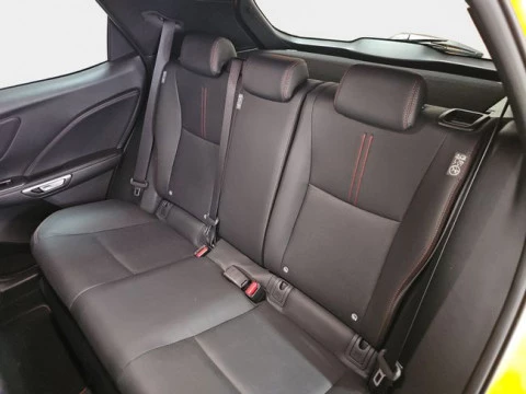 Lexus LBX 1.5 136cv HEV Emotion+