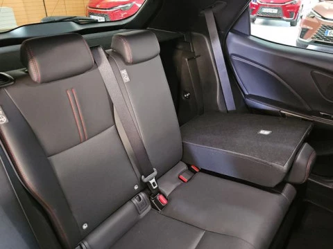 Lexus LBX 1.5 136cv HEV Emotion+