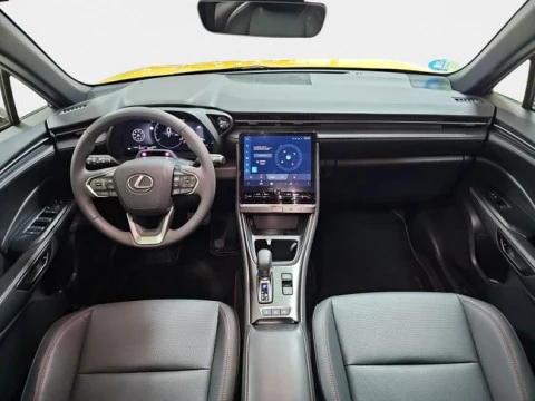 Lexus LBX 1.5 136cv HEV Emotion+