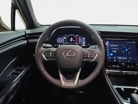 Lexus LBX 1.5 136cv HEV Emotion+