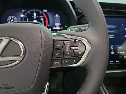 Lexus LBX 1.5 136cv HEV Emotion+