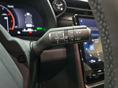 Lexus LBX 1.5 136cv HEV Emotion+