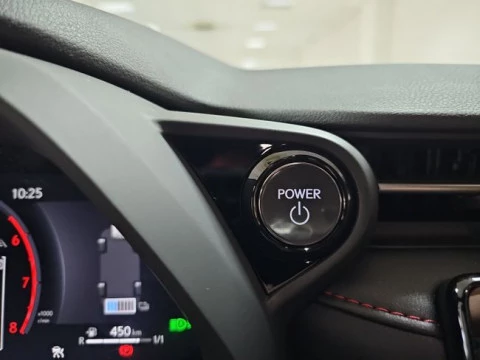 Lexus LBX 1.5 136cv HEV Emotion+