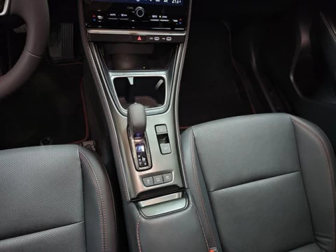 Lexus LBX 1.5 136cv HEV Emotion+