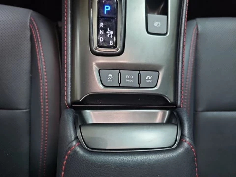 Lexus LBX 1.5 136cv HEV Emotion+