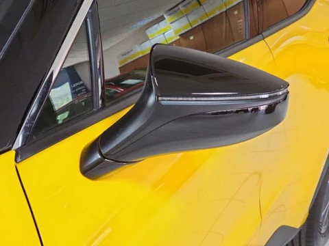 Lexus LBX 1.5 136cv HEV Emotion+