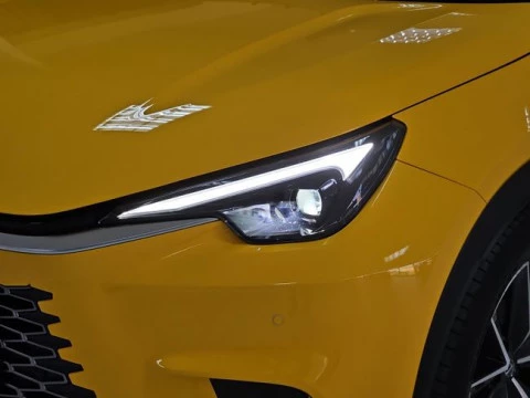 Lexus LBX 1.5 136cv HEV Emotion+