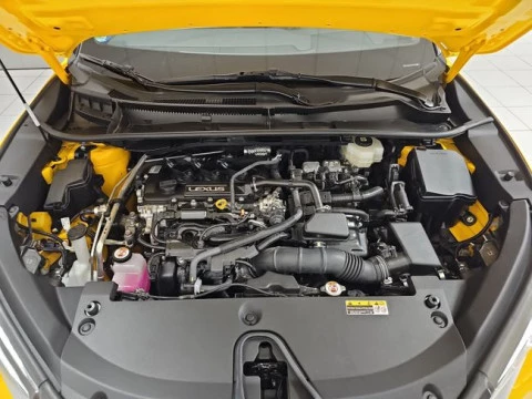 Lexus LBX 1.5 136cv HEV Emotion+