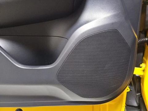 Lexus LBX 1.5 136cv HEV Emotion+