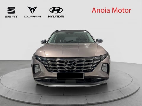 Hyundai Tucson TECNO HYBRID 230 CV