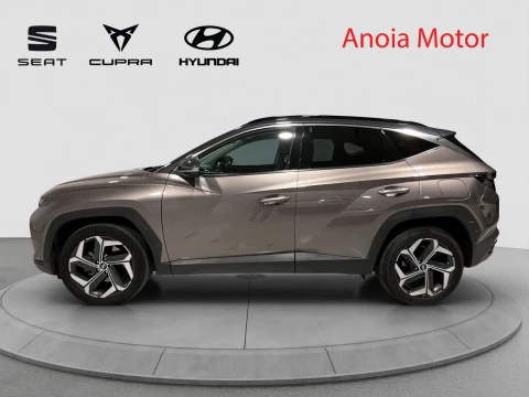 Hyundai Tucson TECNO HYBRID 230 CV