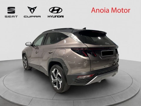 Hyundai Tucson TECNO HYBRID 230 CV