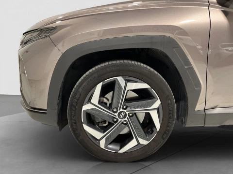 Hyundai Tucson TECNO HYBRID 230 CV