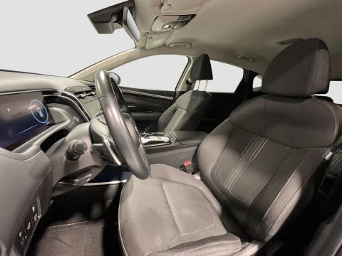 Hyundai Tucson TECNO HYBRID 230 CV