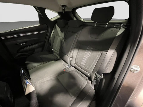 Hyundai Tucson TECNO HYBRID 230 CV